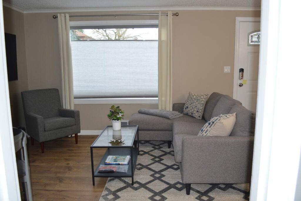 Cozy Crown Hill Carkeek Cottage W/3 Beds, Full Kitchen & Backyard In North Seattle Eksteriør bilde