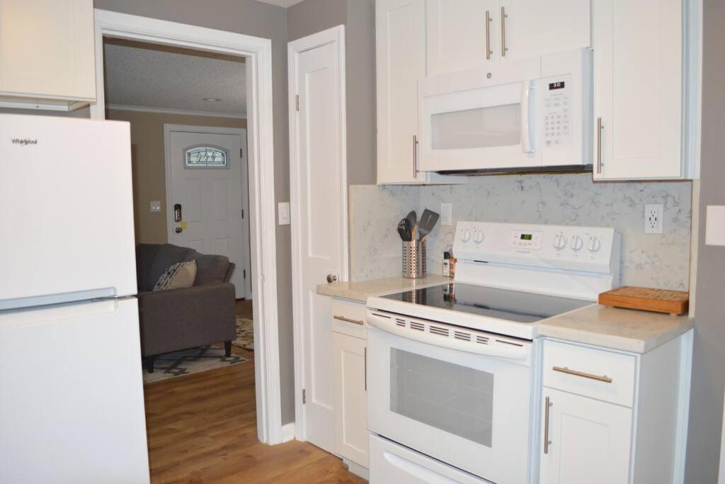 Cozy Crown Hill Carkeek Cottage W/3 Beds, Full Kitchen & Backyard In North Seattle Eksteriør bilde