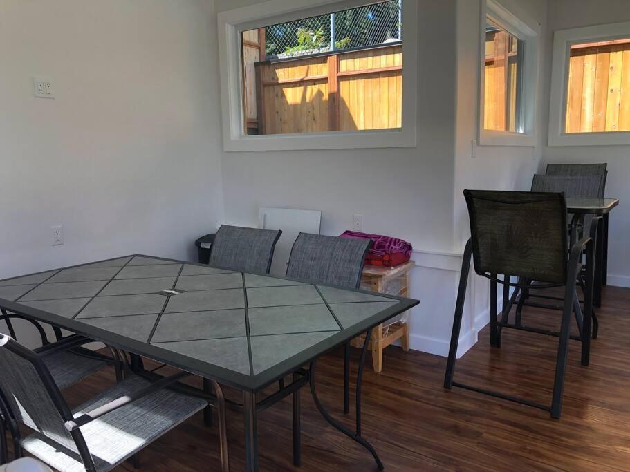 Cozy Crown Hill Carkeek Cottage W/3 Beds, Full Kitchen & Backyard In North Seattle Eksteriør bilde