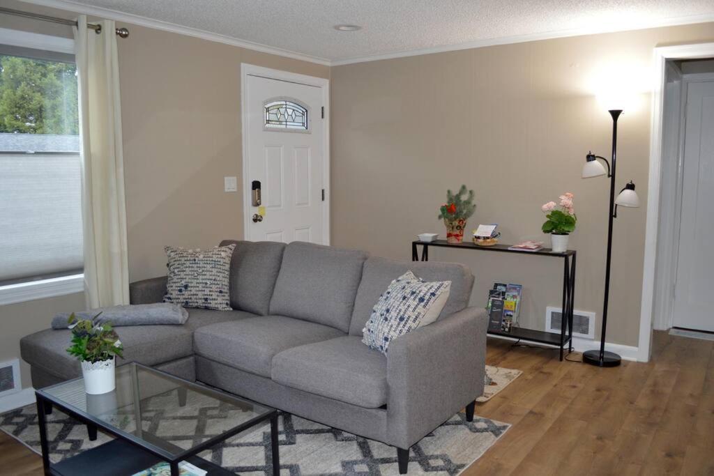 Cozy Crown Hill Carkeek Cottage W/3 Beds, Full Kitchen & Backyard In North Seattle Eksteriør bilde