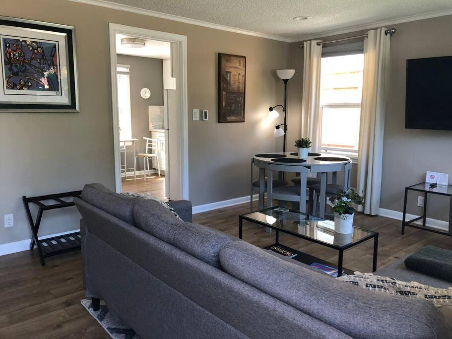 Cozy Crown Hill Carkeek Cottage W/3 Beds, Full Kitchen & Backyard In North Seattle Eksteriør bilde