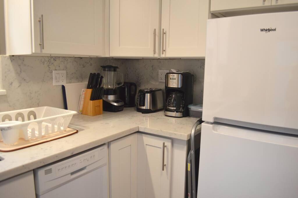 Cozy Crown Hill Carkeek Cottage W/3 Beds, Full Kitchen & Backyard In North Seattle Eksteriør bilde
